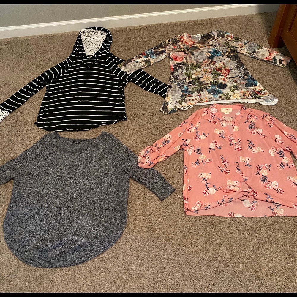 Shirt Bundle